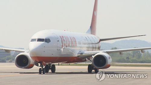 최종면접서 근무지 부산→대구 변경…제주항공 '채용갑질' 논란