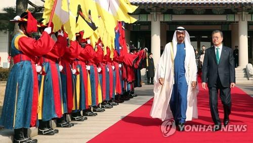 UAE와 원전협력 강화키로…바라카 정비계약 수주 청신호되나