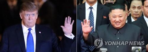 [하노이 담판] "美국방부, 한미연합훈련·유해발굴 향배 촉각"