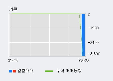 [한경로보뉴스] '디에스케이' 52주 신고가 경신, 전일 외국인 대량 순매수