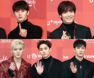 뉴이스트 멤버 전원, 現 소속사 플레디스와 재계약 &#39;꽃길&#39; 행보 예약