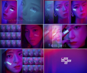 ITZY(있지), 그룹 정체성 표현한 &#39;달라달라&#39; 보이스 티저 공개