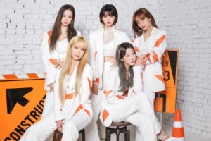 EXID, 日 4개 도시 투어  시작