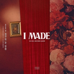 (여자)아이들, 오는 26일 미니 2집 &#39;I MADE&#39;로 컴백