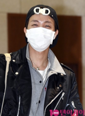 [TEN PHOTO]방탄소년단 제이홉 &#39;오늘 내 생일 기분최고!&#39;