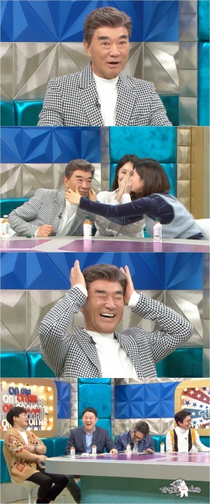 &#39;라디오스타&#39; 이덕화 &#34;&#39;도시어부&#39; 때문에 젊은 사람들이 어부로 오해&#34;