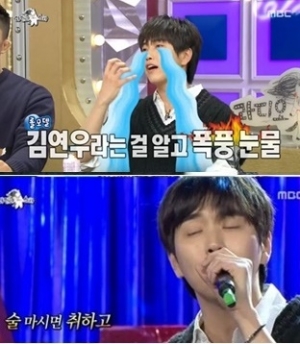 &#39;라디오스타&#39; 시청률 추락, &#39;골목식당&#39; &#39;한끼줍쇼&#39;에 밀려...3위도 아슬아슬