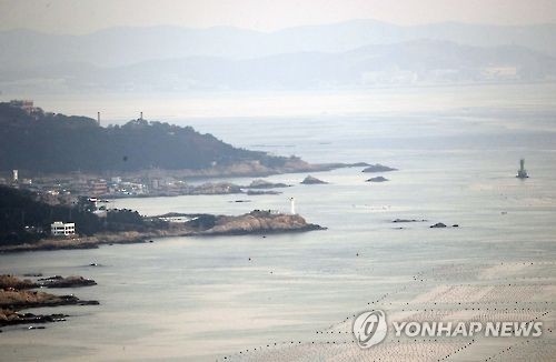 2000억짜리 애물단지 바다수돗물, 공업용 공급안도 첩첩산중