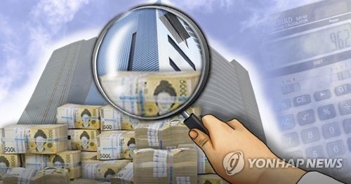표준감사시간 증가 상한제 도입…기업그룹 11개 세분화
