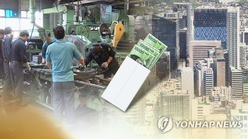 근로자 '20만원 휴가지원' 사업, 일주일 사이 4만명 신청