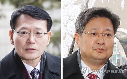'노조활동 개입' MBC 전 경영진 징역형 집행유예