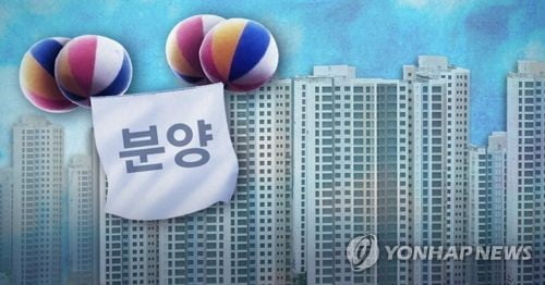 [부동산캘린더] 인천 검단신도시 등 수도권서 3205가구 분양