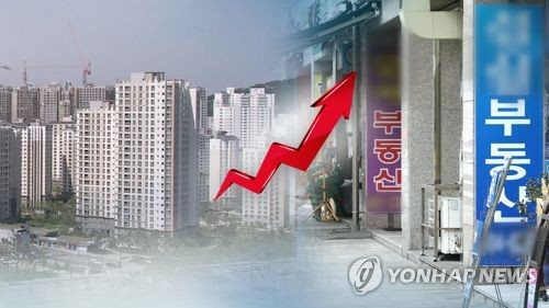 여전히 '핫'한 제주 땅값…표준지 공시지가 9.74％ 상승