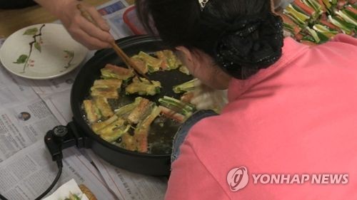 칼로리 높은 설 음식…"당뇨병·고혈압 환자 주의"