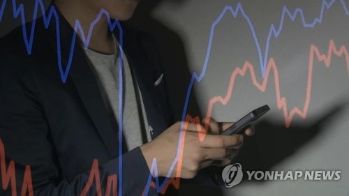 김경수 2심 재판부, '주가조작 구속' 연예인 남편에 보석 권고