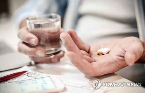 "설 연휴, 상비약·미세먼지 마스크 챙기세요"