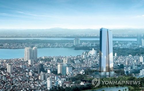 하노이 한국 호텔들, 북미정상회담 특수 기대로 '함박웃음'