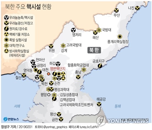 다시 트럼프 만나는 김정은, 어떤 카드 내놓을까