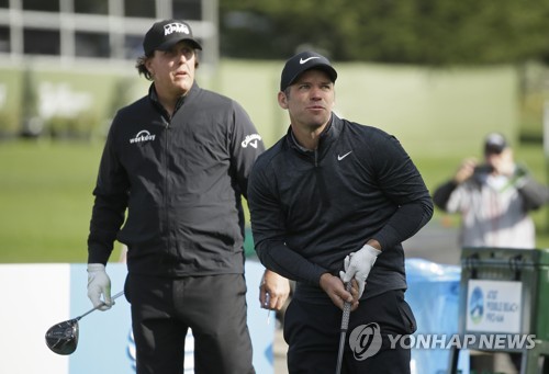 최종라운드 4타 줄인 김시우, 공동 4위…시즌 최고 성적 예약