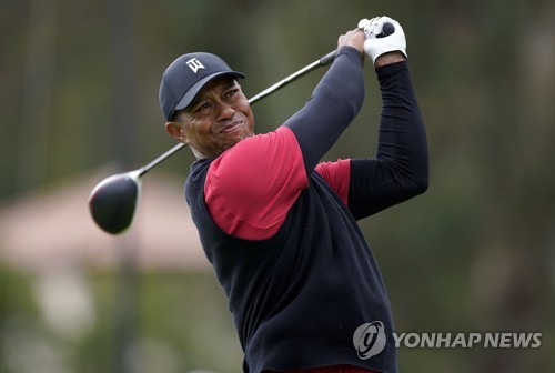 미컬슨, WGC 멕시코 챔피언십 2연패 도전…우즈도 2주 연속 출격