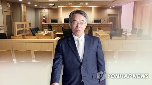 임종헌, 국선변호인 대신 이병세 변호사 선임…재판 재개될 듯