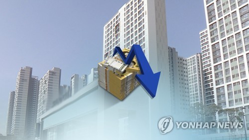 [역전세난] '상투'잡은 전세 올여름 만기…부동산가격 하락 도화선 되나