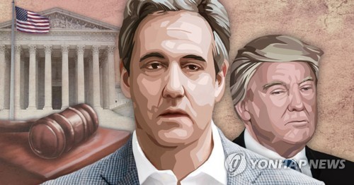 "트럼프, 나라 비웠다"…美 정계서 '反트럼프' 움직임 속출