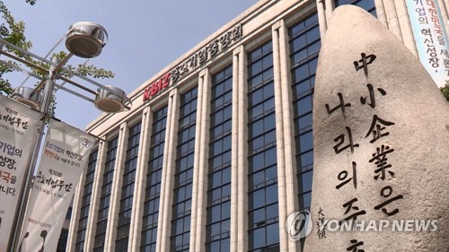 中企경기전망지수 5개월만에 반등…"기저효과·정부정책 기대감"