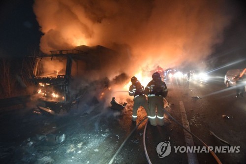 소방관 국가직 전환 언제 마침표 찍나…이달 국회 개최여부 관건