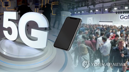 [미리보는 MWC19] ② '스마트폰 혁신 전쟁'…접이식폰에 탈착식 화면도