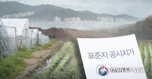 "고가 토지 중심으로 현실화율 제고…임대료 전가 '제한적'"