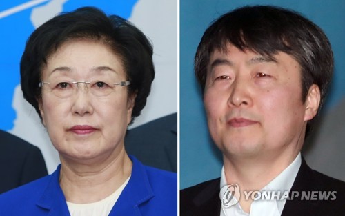 이석기·한명숙·이광재 사면 제외…시국집회·민생사범에 은전