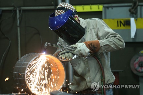  美상무부, 한국산 대형구경강관에 반덤핑·상계관세 확정