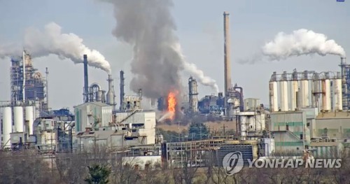 국제유가, 사흘 만에 반등…WTI 0.7%↑