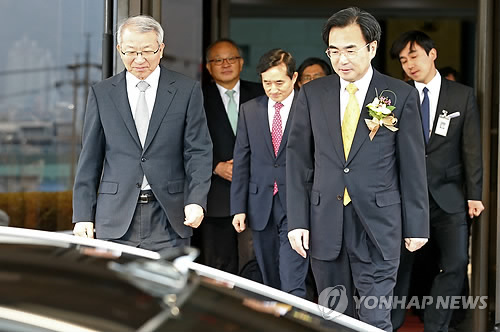 사법농단수사 막바지…차한성 등 전현직 대법관 기소여부 '촉각'