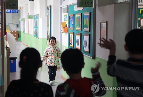 강원연구원 "5년 내 초중고 170개 소멸·학생 2만3000명 감소"