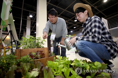 도시민 10명 중 3명 "은퇴후 귀농·귀촌 꿈꾼다"