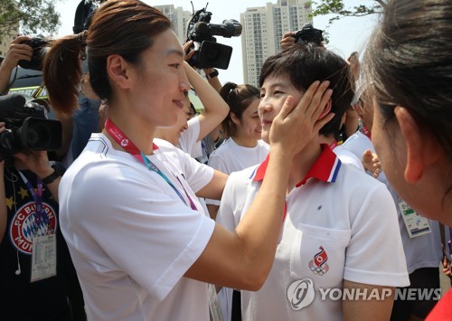 남북·IOC, 오늘 '3자 회동'…도쿄올림픽 남북 단일팀 종목 결론