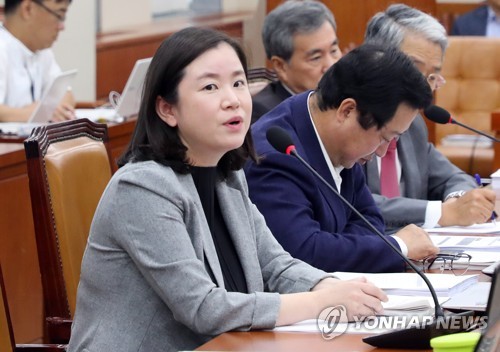 한국당 전당대회 "우리도 있다"…'2부 리그' 경쟁도 치열