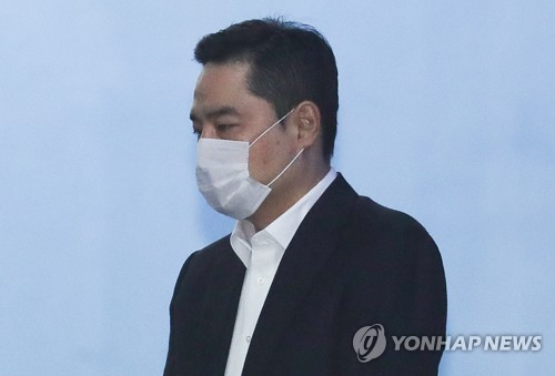 김경수 이어 안희정도…서초동에 부는 '법정구속' 한파