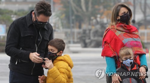 초미세먼지 기승, 오후엔 중국 스모그까지…수도권 예비저감조치