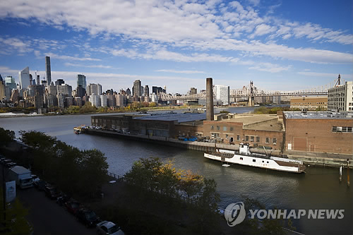 아마존 '뉴욕 제2 본사' 백지화하나… WP "지역반발 탓 재검토"