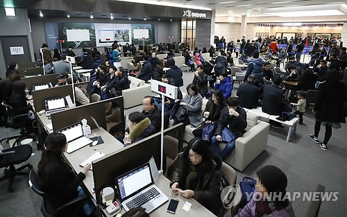 설연휴 이후 분양 성수기 시작…전국 4만여가구 공급