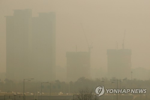 '미세먼지 특별법' 내일 시행…비상저감조치 위반하면 과태료