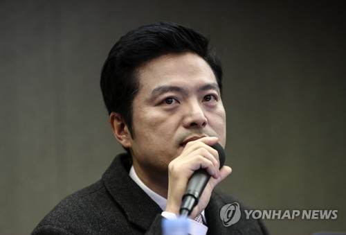 김태우 전 수사관 측 "12일 검찰 소환조사…당당히 임할 것"