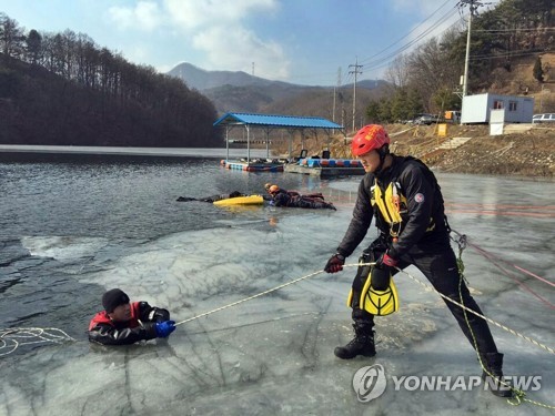 소방관 국가직 전환 언제 마침표 찍나…이달 국회 개최여부 관건