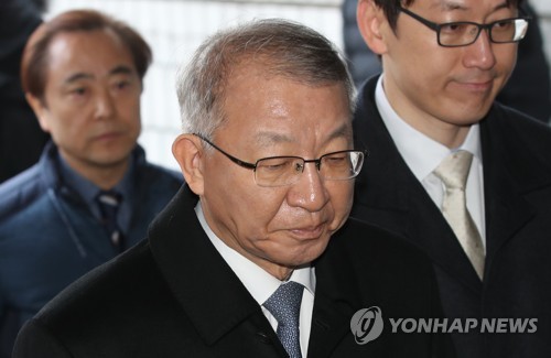 미리 보는 양승태 재판…'재판거래' 검찰논리 조목조목 반박