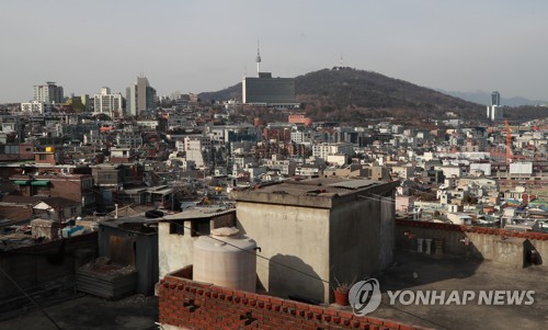 전국 단독주택 가격 24개월 연속 상승…지방도 온기