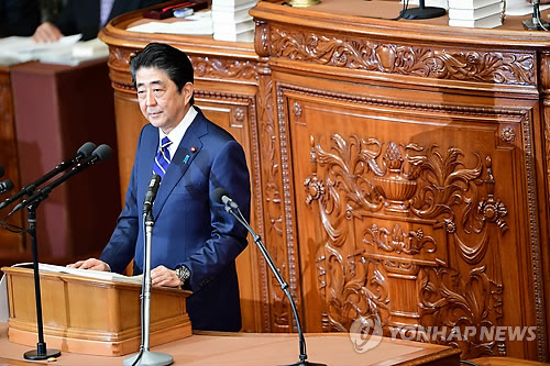 日서 통계부정 파문 확산…"임금 감소율 실제의 10분의1로 축소"