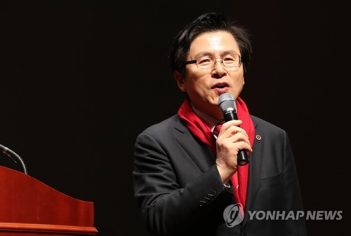 'TK 문턱 닳겠네' 한국당 당권주자들 또 영남 집결